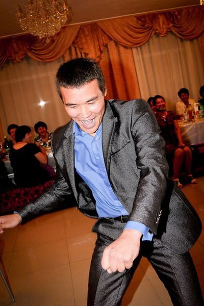 Адильжан Аманжулов