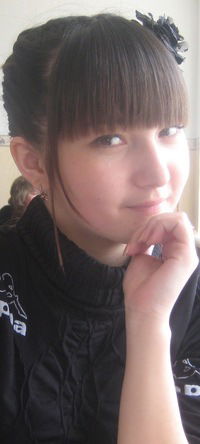 Зарина Милюковна