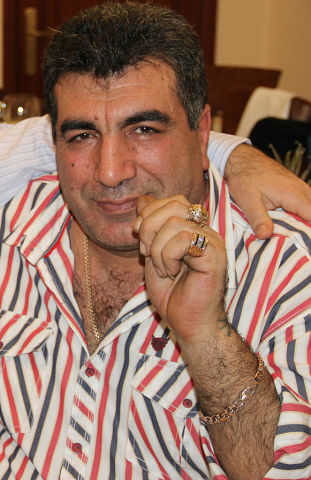 Самвел Саргсян