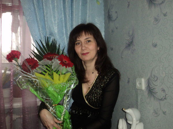 Вера Семкова