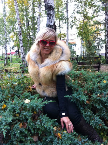 Котенок Лидер