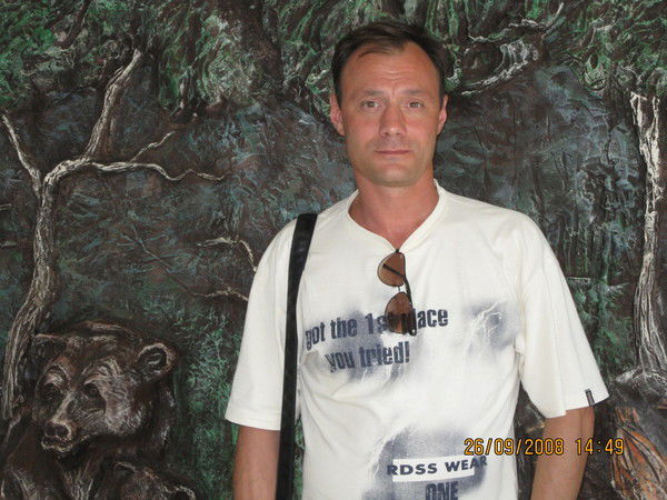 Андрей Никольский