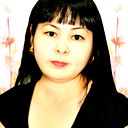 Айнаш Байзакова