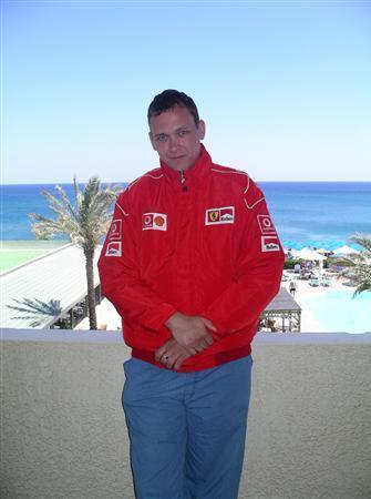 Константин Сергеенко