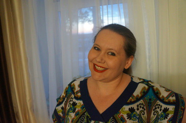 Инна Стародуб