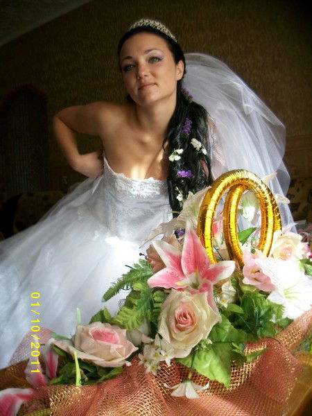 Елена Михалёва