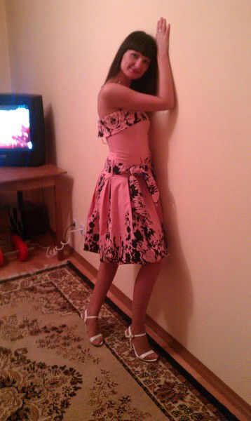 Аня Бекренева