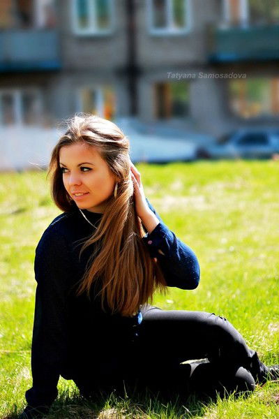 Эльвира Дергачёва