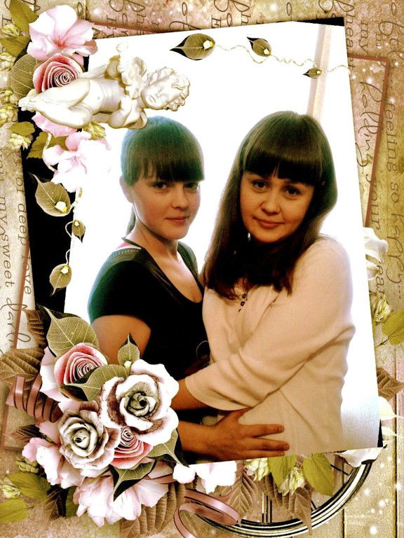 Екатерина Мирошникова