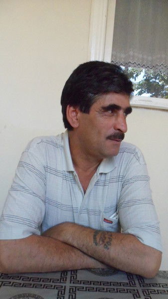 Тофик Елчиев