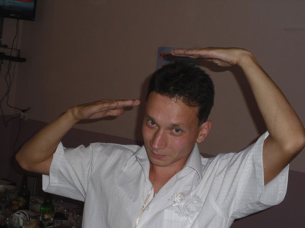 Георгий Раду