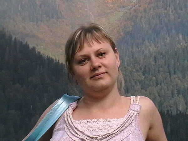 Наталья Дутова