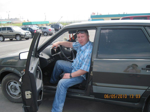 Сергей Лазутин