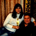 Оля Шанина