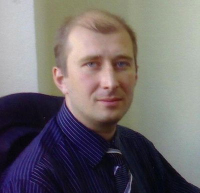 Игорь Гавриченко