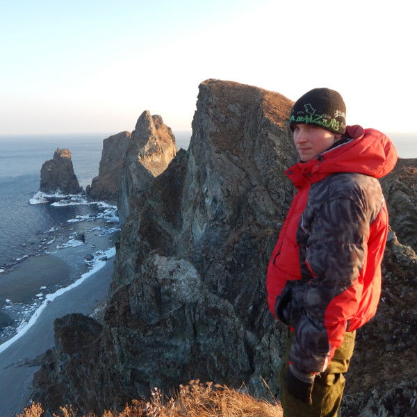 Лёха Сергеев