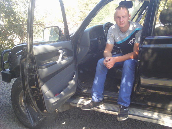 Роман Ткачев