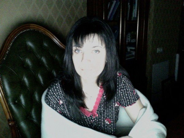 Наталия Чувашова