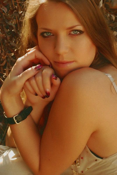 Дарья Евсюкова