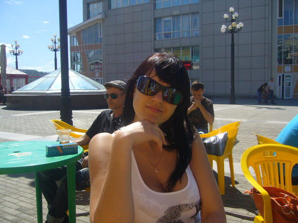 Ирина Городняя