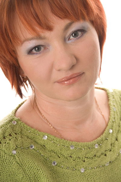 Марина Мудревская