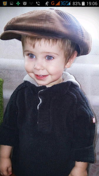 Александр Герман