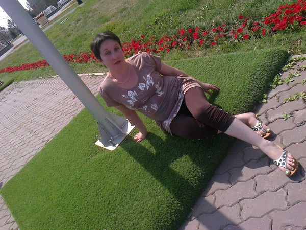 Нафиса Сингатулина