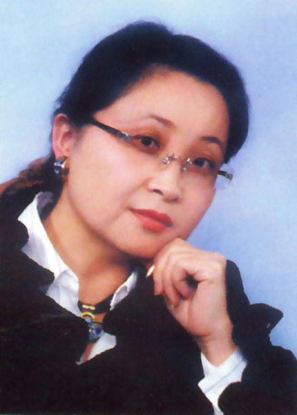 Жансауле Макатова