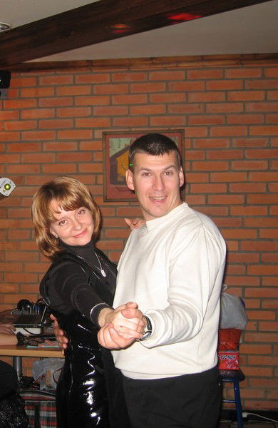 Елена Радионова