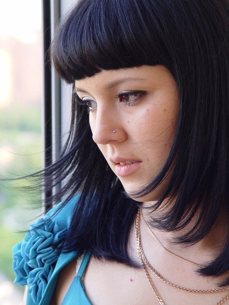 Ираида Павлюк