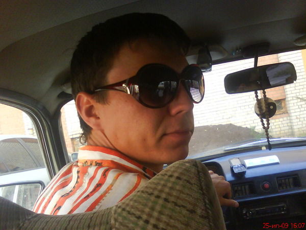 Сергей Пономарев