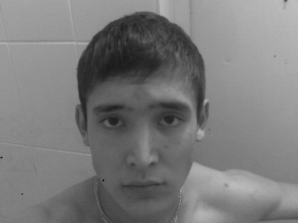 Малик Муратыч