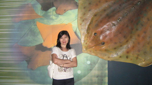 Гульнар Сатыбалдиева