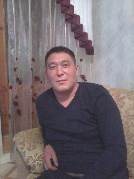 Канат Арыков