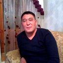 Канат Арыков