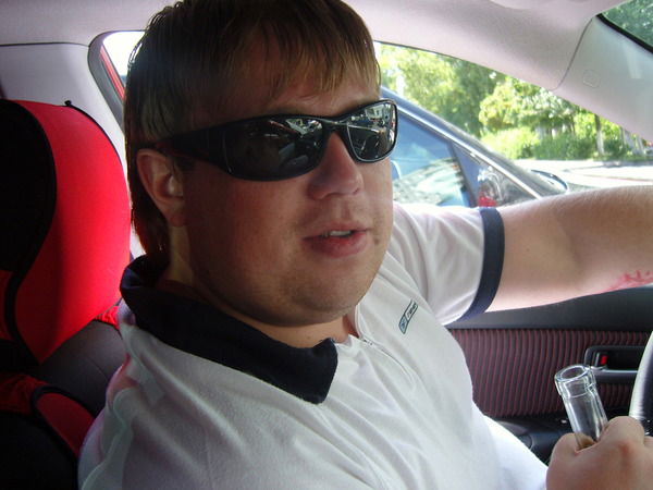 Алексей Лукьянов