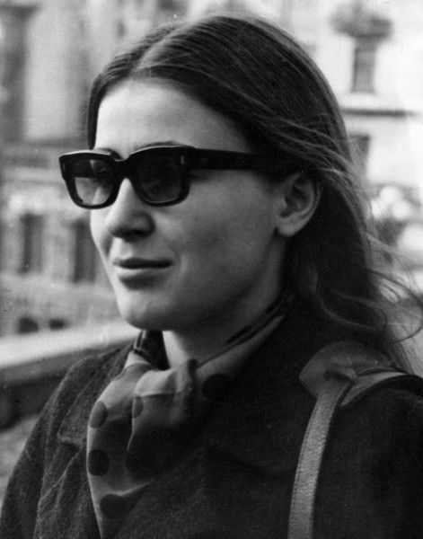 Людмила Буйлова