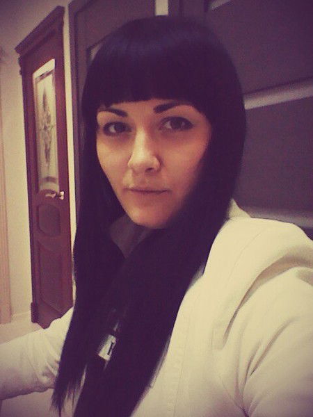 Юлия Афанасьева