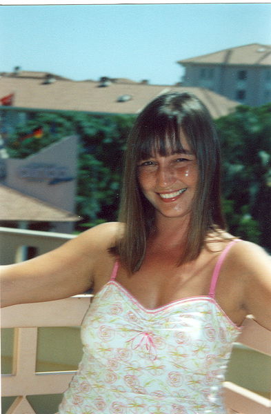 Светлана Бакина