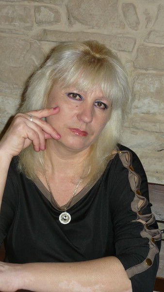 Марианна Глазунова