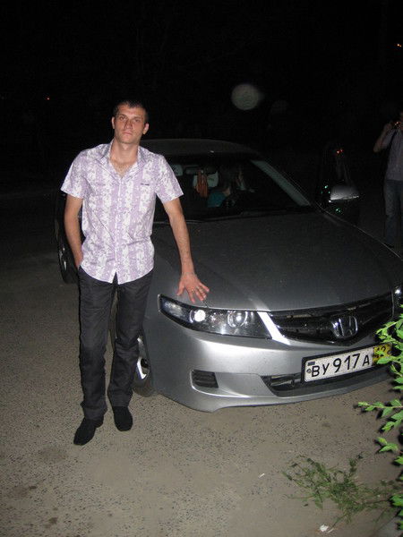 Александр Челдышов