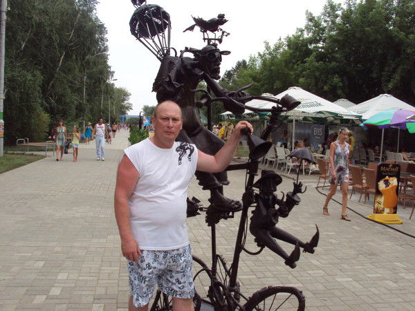 Алексей Королёв