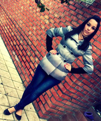 Даша Шевченко