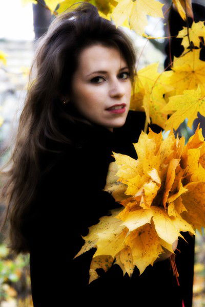 Лилия Кириллова