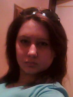 Наталья Белкина