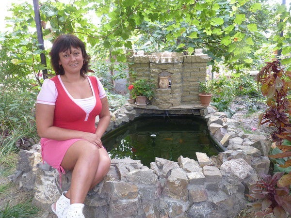 Леля Безпамятная