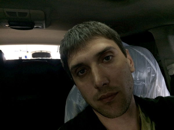 Александр Макаренков