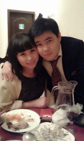 Дарын Абашов