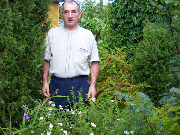 Александр Гольцберг