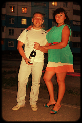 Анастасия Косович